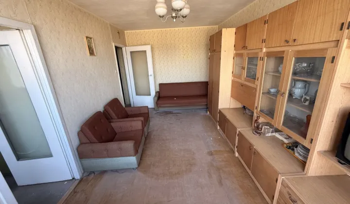 Mieszkanie 1-pokojowe Kamienna Góra, ul. Cicha