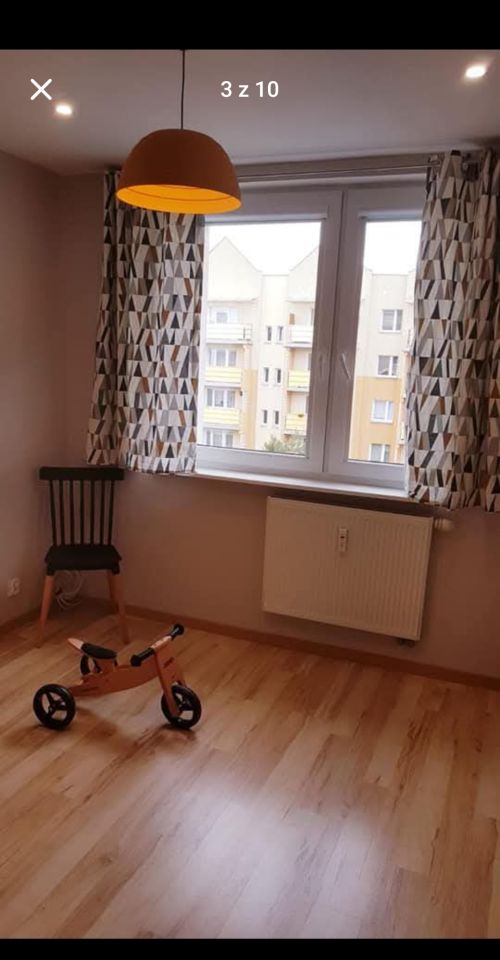 Mieszkanie 3-pokojowe Elbląg, ul. Józefa Chełmońskiego. Zdjęcie 4