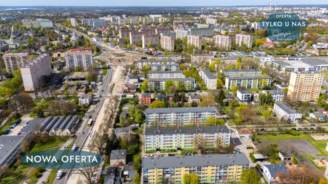 Mieszkanie 3-pokojowe Łódź Górna, ul. Władysława Broniewskiego. Zdjęcie 13