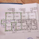 Mieszkanie 3-pokojowe Dąbrowa Górnicza, ul. Stefana Żeromskiego. Zdjęcie 1