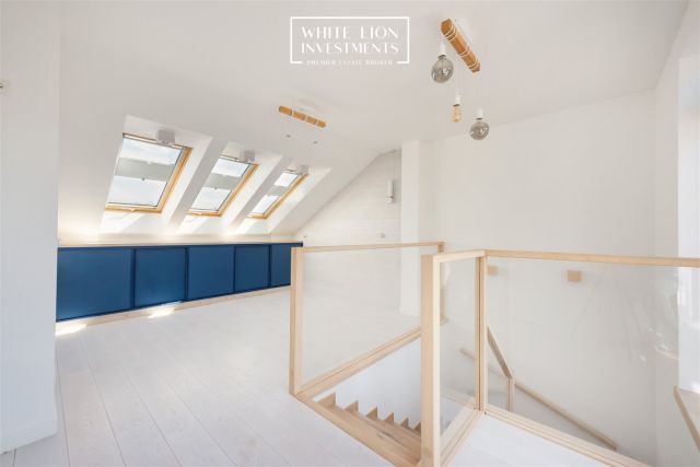 bliźniak, 5 pokoi Warszawa Wilanów, ul. Wiedeńska. Zdjęcie 13