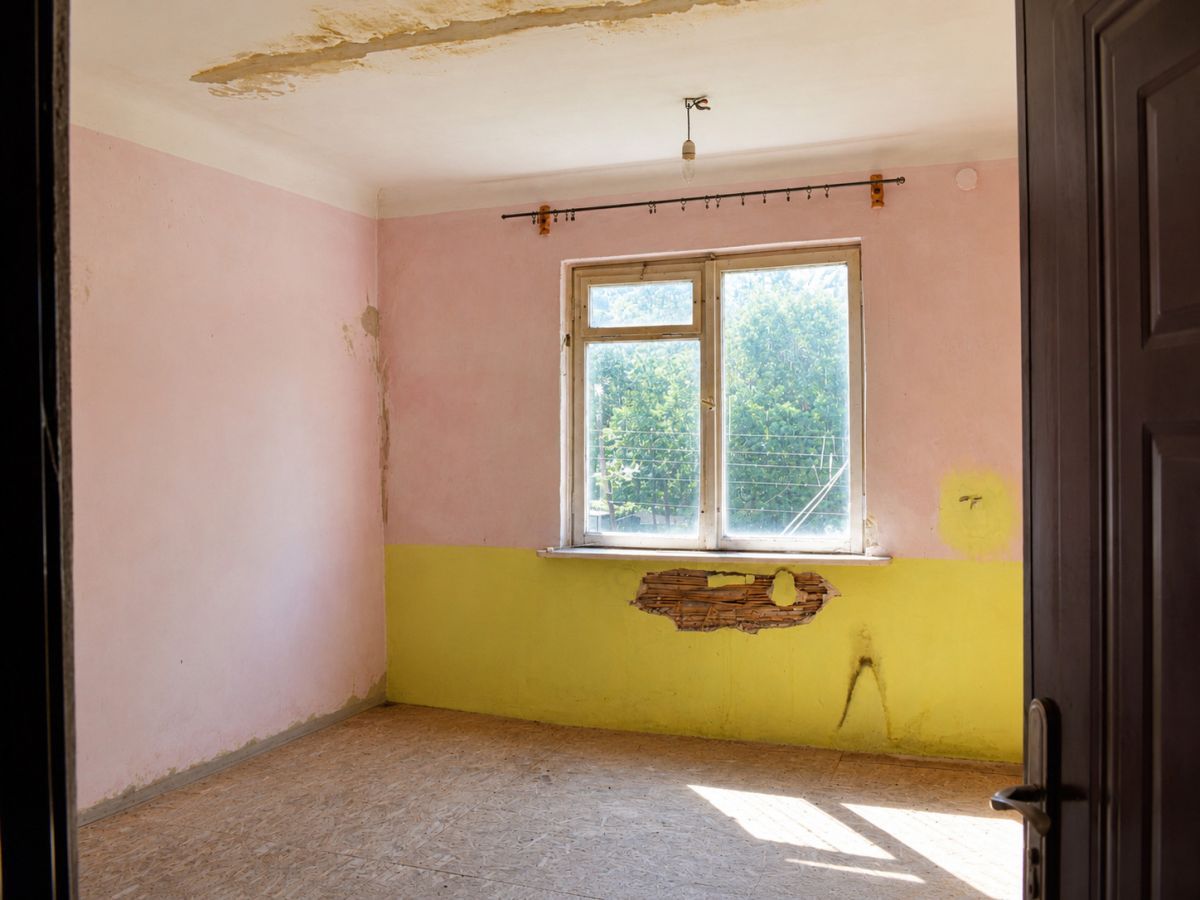 kamienica, 6 pokoi Międzyborów. Zdjęcie 12