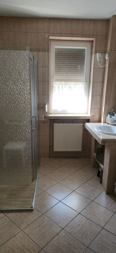 dom wolnostojący, 5 pokoi Dobrów, ul. Św. Bogumiła. Zdjęcie 8