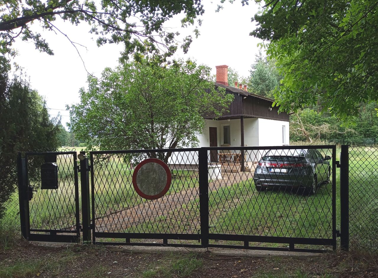 dom wolnostojący, 4 pokoje Drogobycza, ul. Gliwicka. Zdjęcie 1