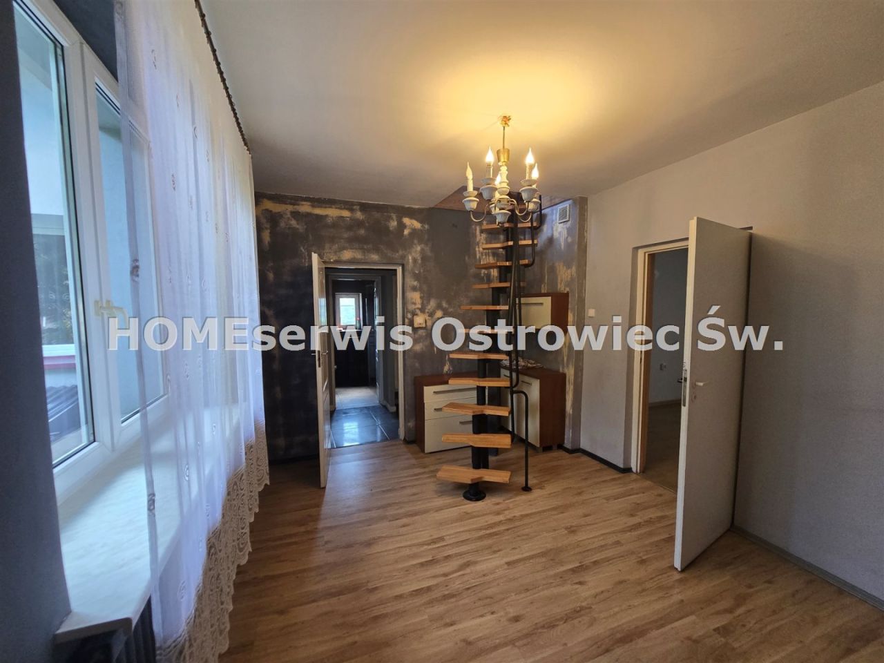 dom wolnostojący, 5 pokoi Kunów. Zdjęcie 30