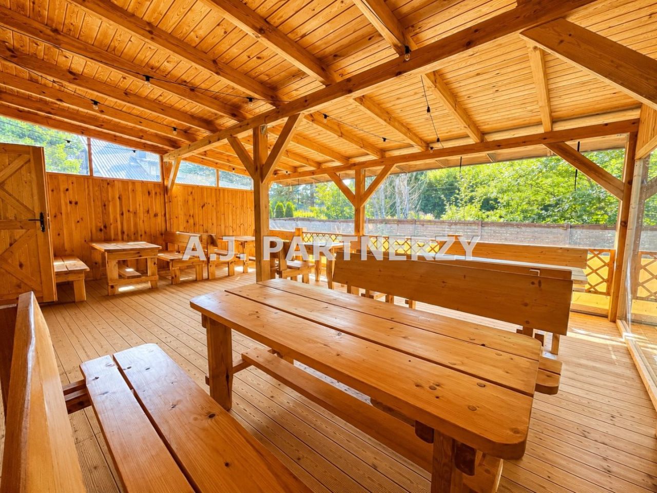 Lokal Dobczyce Zarabie. Zdjęcie 9