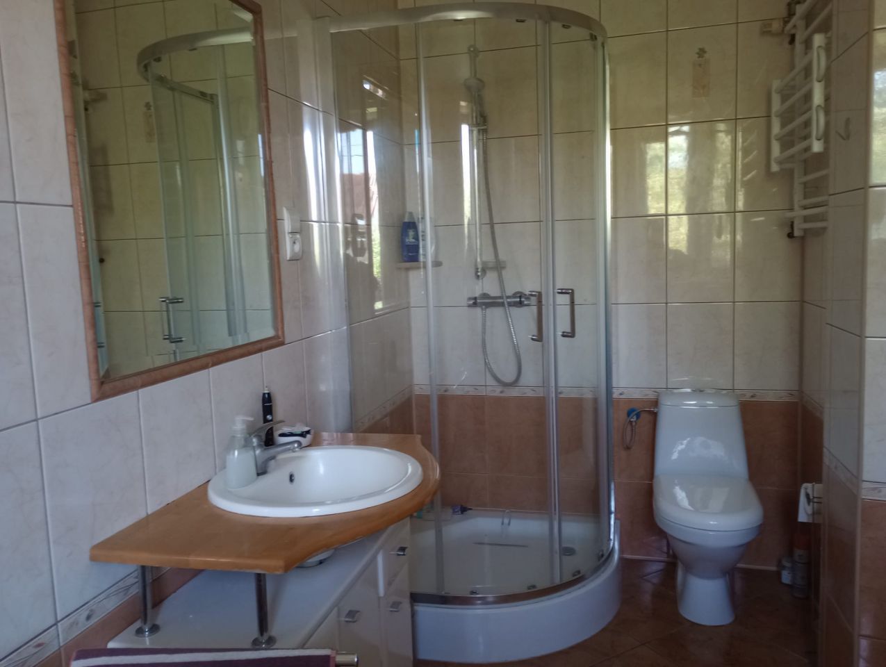 dom wolnostojący, 4 pokoje Humniska Duża Strona, brak. Zdjęcie 13