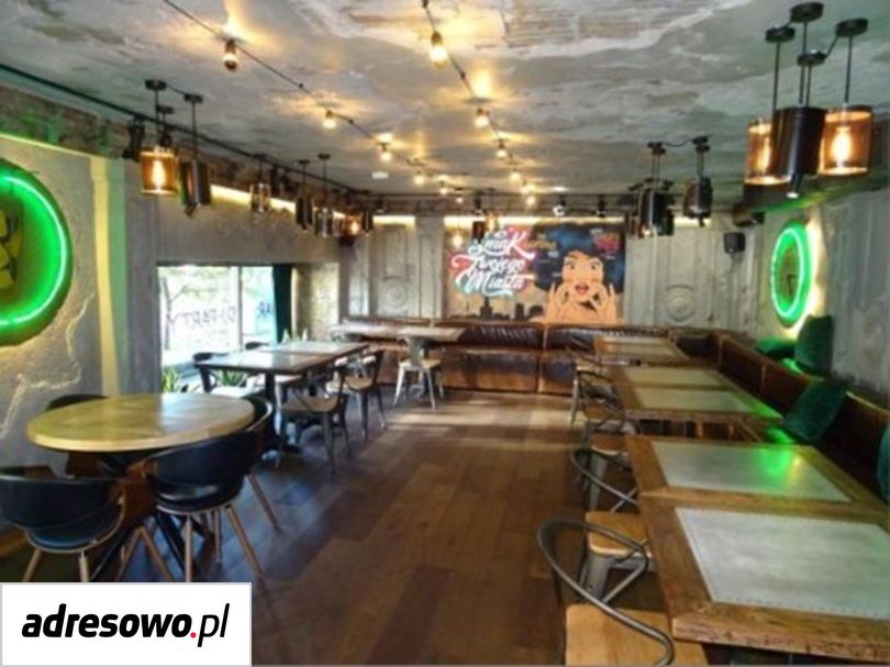 Lokal Warszawa Wola, ul. Ogrodowa. Zdjęcie 6