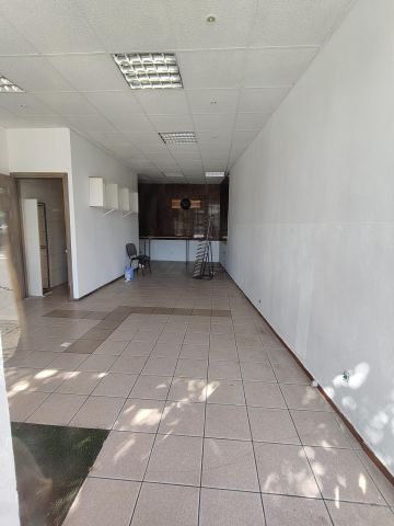Lokal Brodnica Centrum, ul. Mostowa. Zdjęcie 2