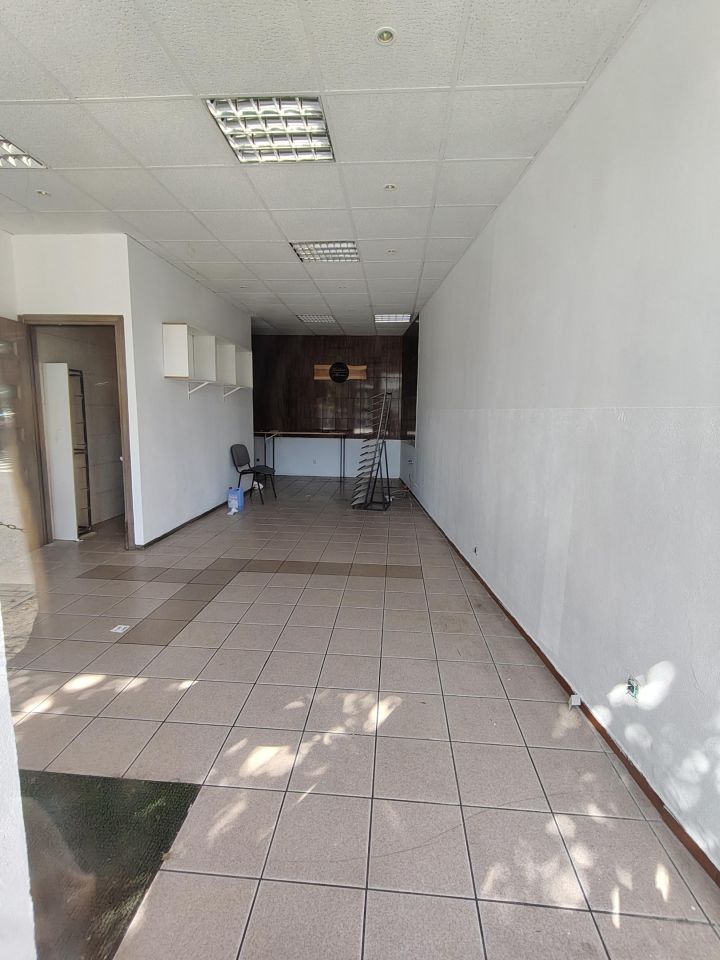 Lokal Brodnica Centrum, ul. Mostowa. Zdjęcie 2