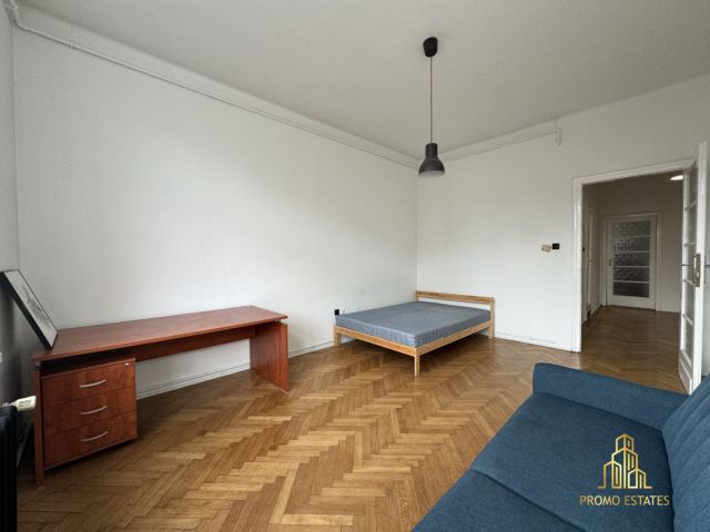Mieszkanie 4-pokojowe Kraków Śródmieście, al. Juliusza Słowackiego. Zdjęcie 7