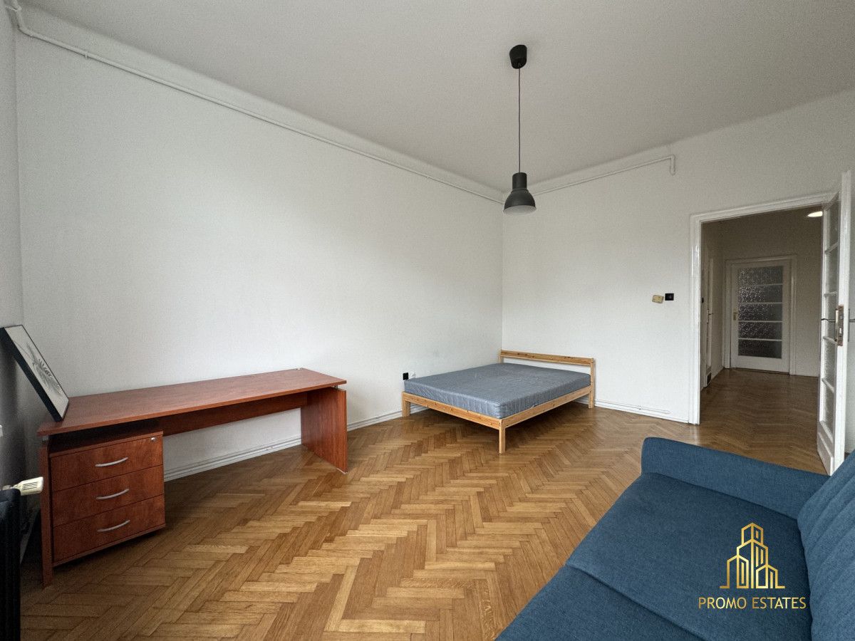 Mieszkanie 4-pokojowe Kraków Śródmieście, al. Juliusza Słowackiego. Zdjęcie 7
