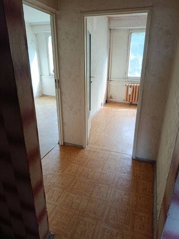 Mieszkanie 3-pokojowe Oświęcim Osiedle, ul. Szpitalna. Zdjęcie 1