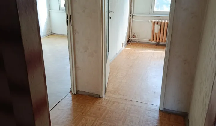 Mieszkanie 3-pokojowe Oświęcim Osiedle, ul. Szpitalna