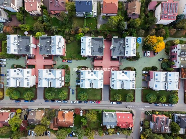 Mieszkanie 3-pokojowe Kraków Bronowice, ul. Wesele. Zdjęcie 7