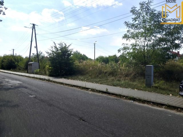 Działka Kluki. Zdjęcie 1