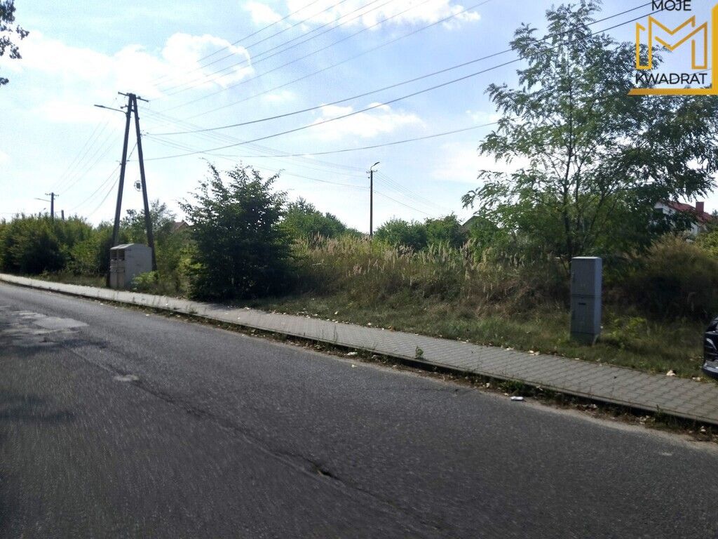 Działka Kluki. Zdjęcie 1