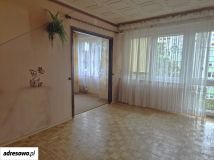 Mieszkanie 4-pokojowe Tomaszów Mazowiecki, ul. Dzieci Polskich. Zdjęcie 3