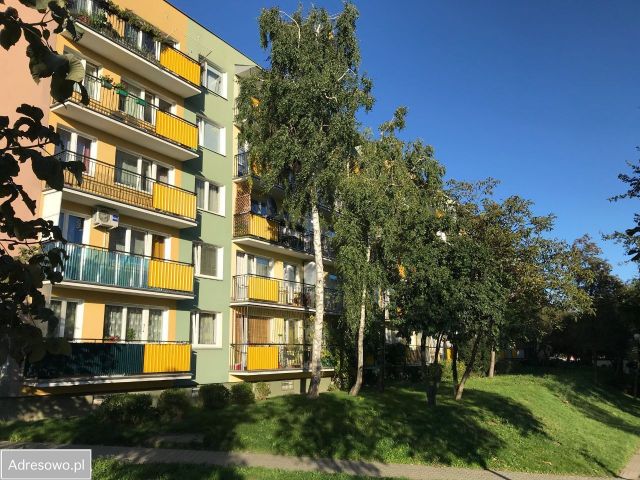 Mieszkanie 3-pokojowe Lublin Czuby, ul. Tatarakowa. Zdjęcie 1