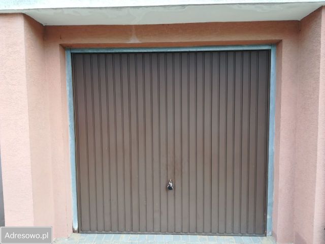 Garaż/miejsce parkingowe Świdnik, ul. Stanisława Kamińskiego. Zdjęcie 1