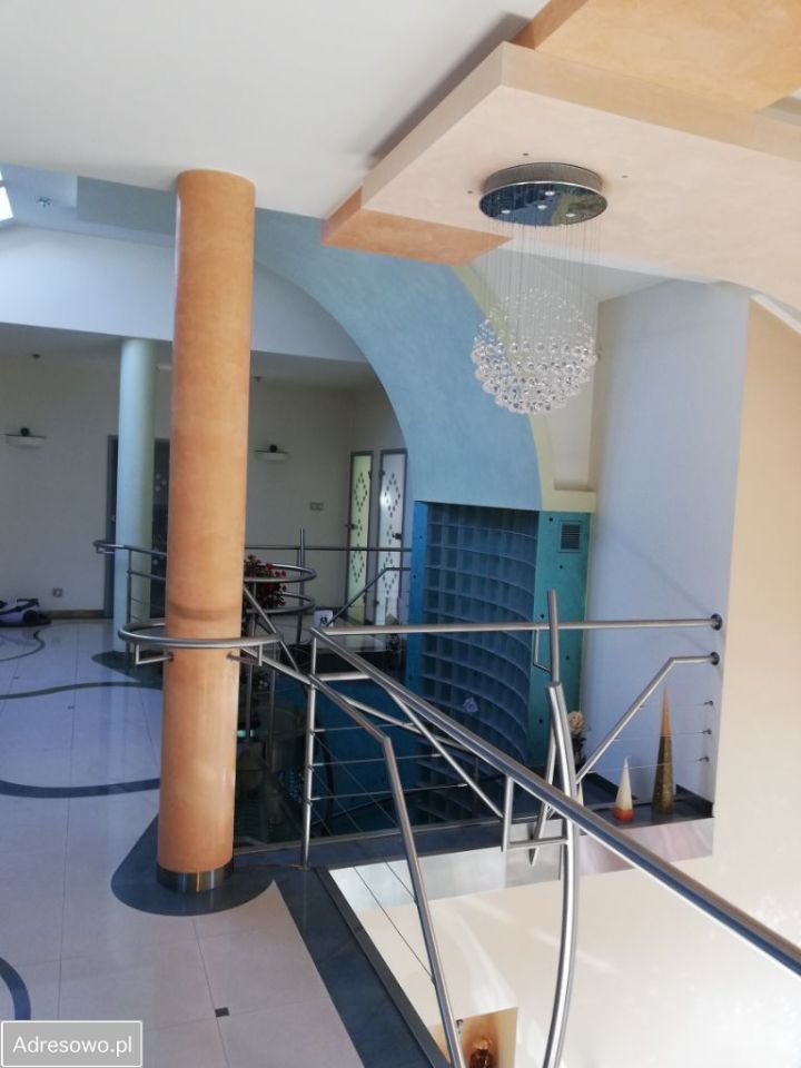 dom wolnostojący, 9 pokoi Starowa Góra. Zdjęcie 17