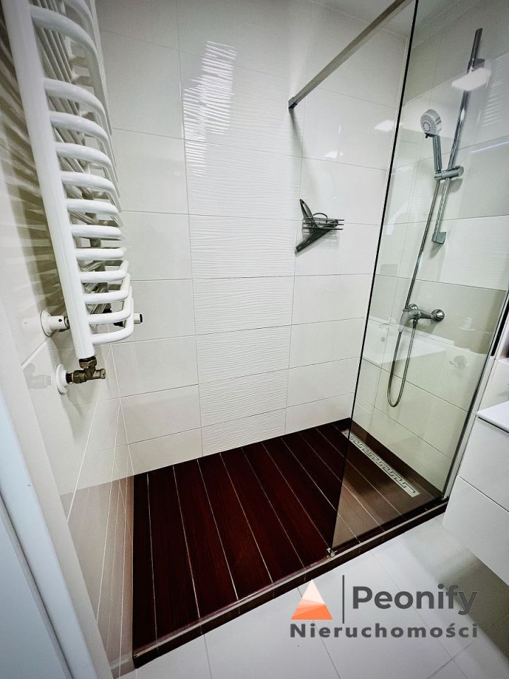 Mieszkanie 1-pokojowe Kamień Pomorski. Zdjęcie 11