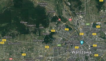 Pokój Warszawa Bielany, ul. Arkuszowa