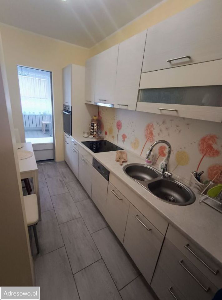 budynek wielorodzinny, 5 pokoi Wejherowo Śmiechowo, ul. Morska. Zdjęcie 7