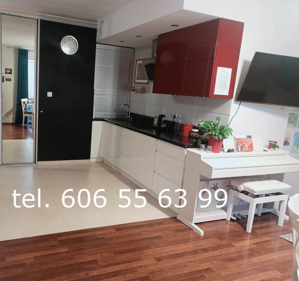 Mieszkanie 3-pokojowe Marki, ul. Maksymiliana Małachowskiego. Zdjęcie 3