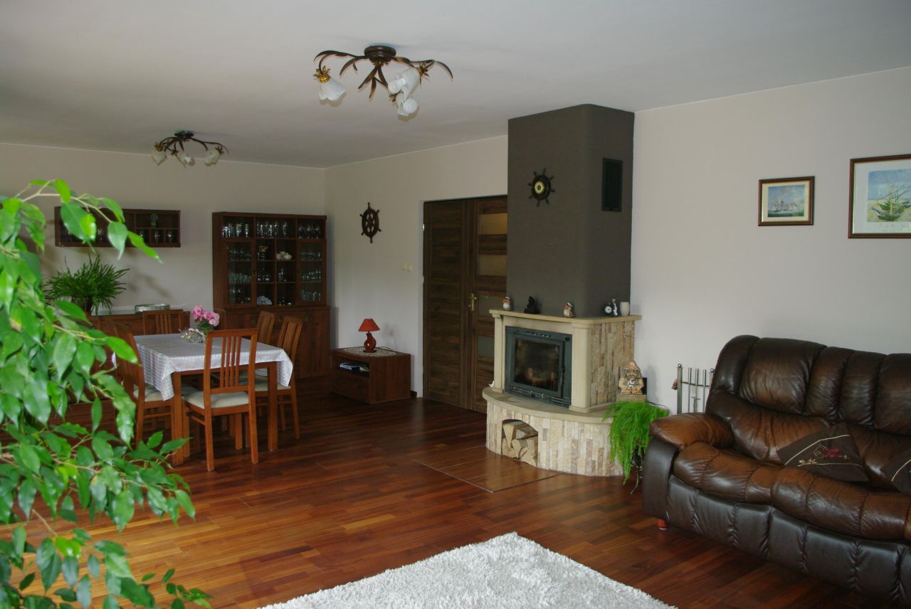 dom wolnostojący, 5 pokoi Szczyrk Beskidek, ul. Bukowa. Zdjęcie 2