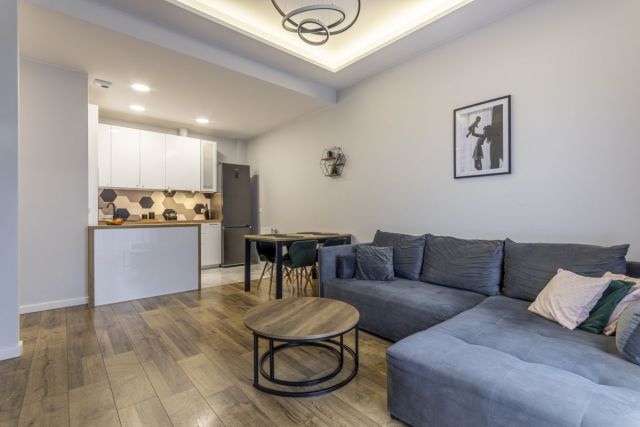 Mieszkanie 2-pokojowe Wrocław Jagodno, ul. Edmunda Kajdasza. Zdjęcie 3