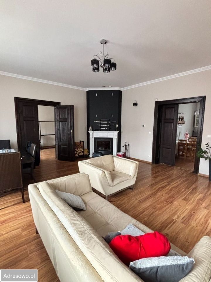 Mieszkanie 7-pokojowe Bielawa, ul. Wolności. Zdjęcie 7