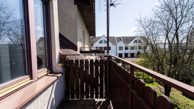 bliźniak, 3 pokoje Kraków, ul. Zarzecze. Zdjęcie 20
