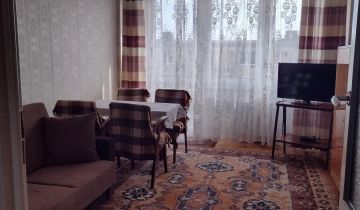 Mieszkanie 3-pokojowe Tomaszów Mazowiecki, ul. Mazowiecka
