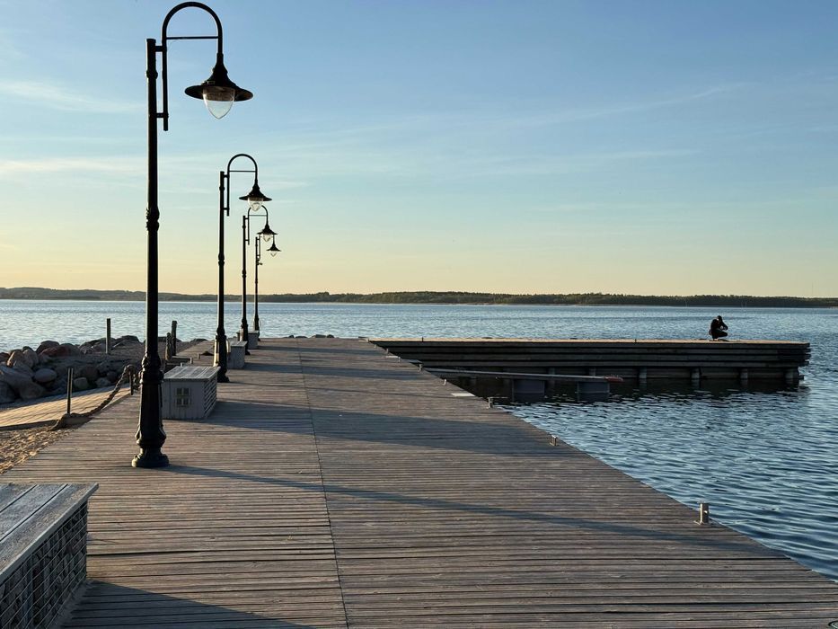 Działka rekreacyjna Nowe Guty. Zdjęcie 4