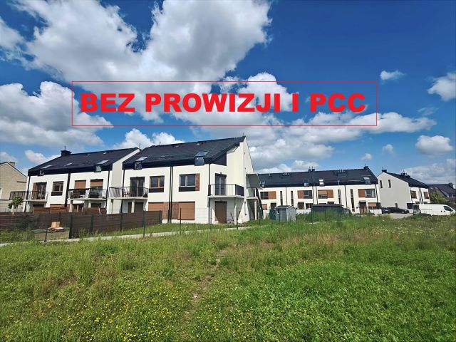 Mieszkanie 4-pokojowe Wrocław Wojszyce, ul. Kazimiery Iłłakowiczówny. Zdjęcie 1