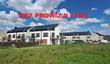 Mieszkanie 4-pokojowe Wrocław Wojszyce, ul. Kazimiery Iłłakowiczówny