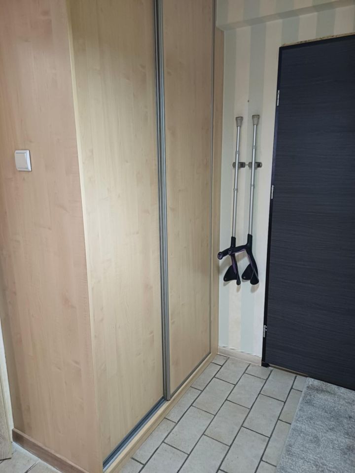 Mieszkanie 2-pokojowe Prudnik, ul. Kardynała Stefana Wyszyńskiego. Zdjęcie 11