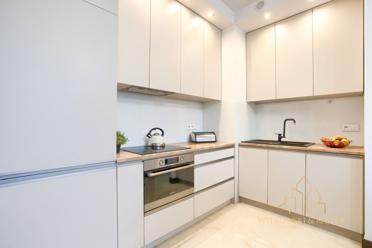 Mieszkanie 2-pokojowe Warszawa Praga-Południe, ul. Zamieniecka. Zdjęcie 3