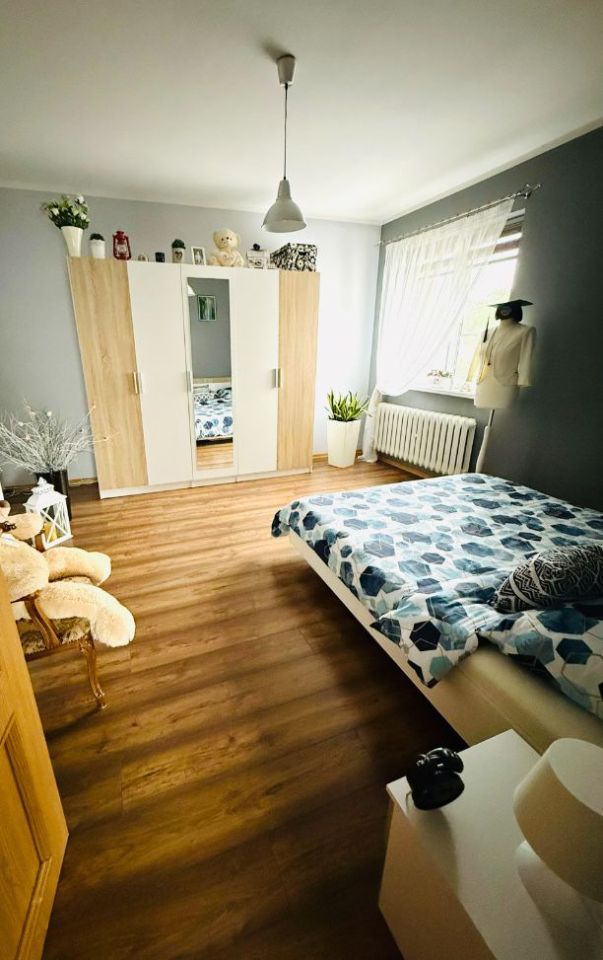 dom wolnostojący Lędzina. Zdjęcie 8