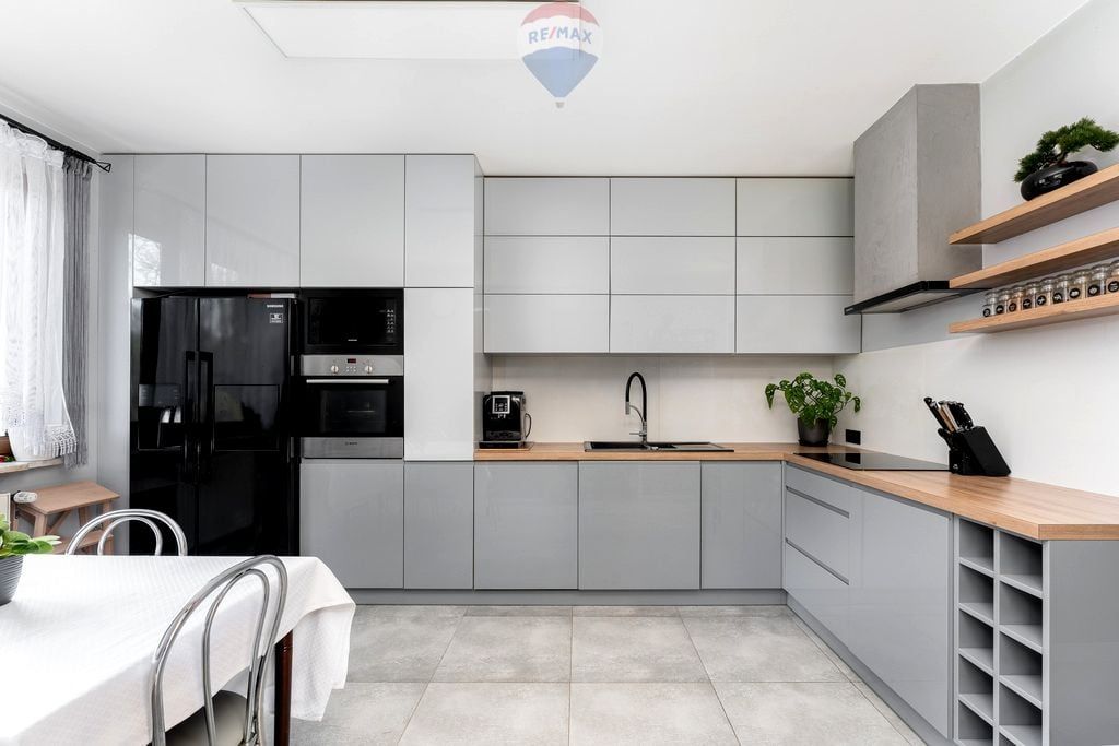 dom wolnostojący, 5 pokoi Wrząsowice Ulica, ul. Laurowa. Zdjęcie 19