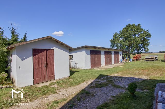 siedlisko, 4 pokoje Masuny. Zdjęcie 12
