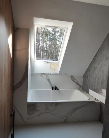 dom wolnostojący, 6 pokoi Warszawa. Zdjęcie 13