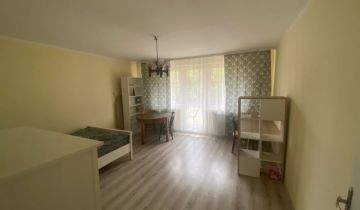 Mieszkanie 2-pokojowe Zabrze