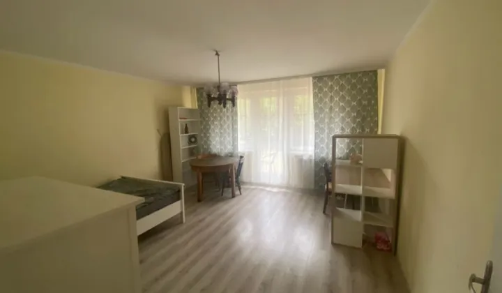 Mieszkanie 2-pokojowe Zabrze