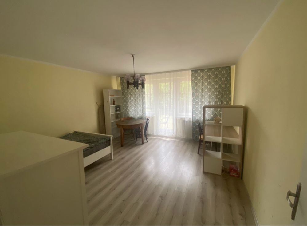 Mieszkanie 2-pokojowe Zabrze