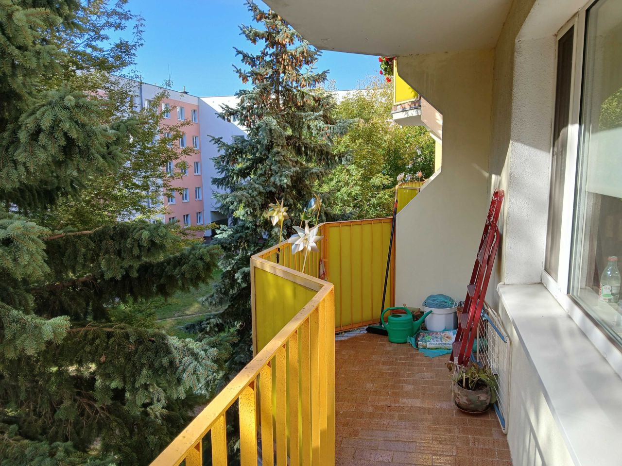 Mieszkanie 3-pokojowe Konin, ul. 11 Listopada. Zdjęcie 8