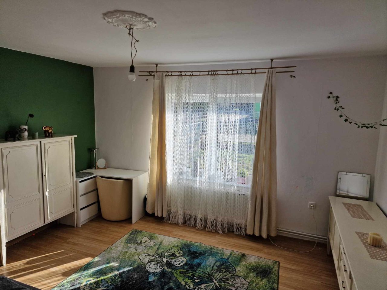 dom wolnostojący, 4 pokoje Radosław. Zdjęcie 10