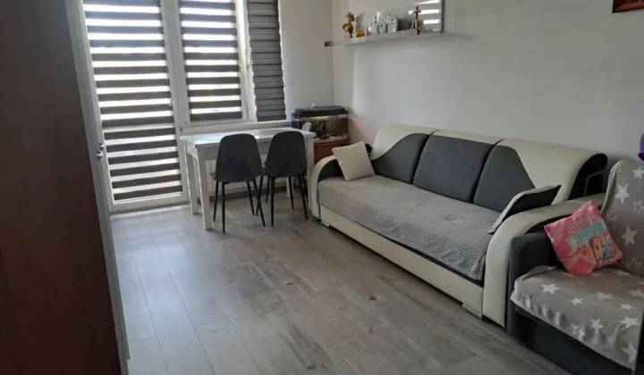 Mieszkanie 2-pokojowe Tarnów, ul. Kazimierza Pułaskiego