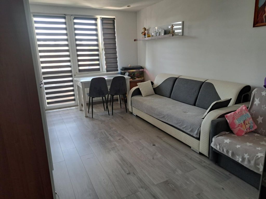 Mieszkanie 2-pokojowe Tarnów, ul. Kazimierza Pułaskiego